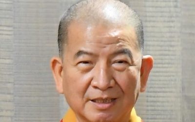 宗教耆老:政府錯了 要勇於改錯 宗教耆老:政府錯了 要勇於改錯