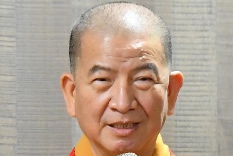 宗教耆老：政府錯了　要勇於改錯