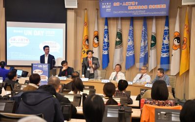 從太極門案看台灣行政立法司法崩壞　影響比新冠肺炎還重大