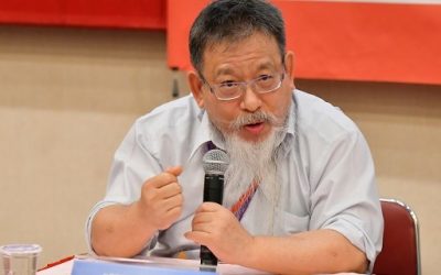 明天的事今天先告？張靜律師：執行官是神仙哪？