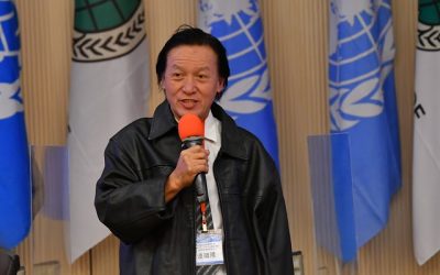 法稅制度絞殺人民?太極門假案未解決引起學者公憤 法稅制度絞殺人民?太極門假案未解決引起學者公憤