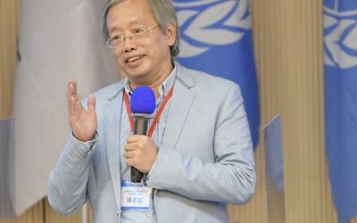 各界以太極門等諸多案件檢視人權 呼籲政府重視 各界以太極門等諸多案件檢視人權 呼籲政府重視