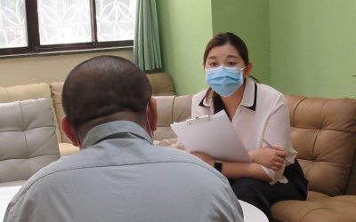 新竹監獄配置專業心理師及社工員 照顧收容人心理的健康 新竹監獄配置專業心理師及社工員 照顧收容人心理的健康