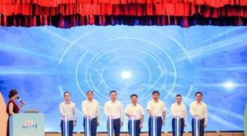 泉州台商投資區啟動首屆海絲英才月 惠臺舉措持續加碼 泉州台商投資區啟動首屆海絲英才月 惠臺舉措持續加碼