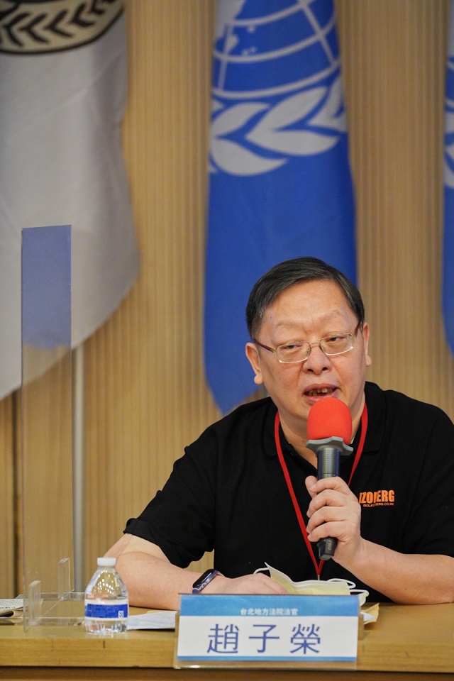 公權力恣意擴張　人權開倒車　苦了人民