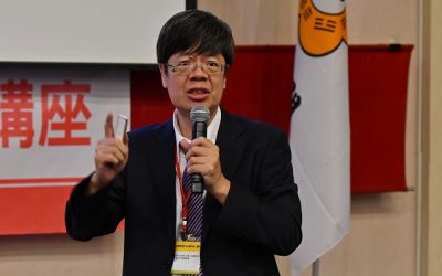 Chih-Chung Wu：稅務及行政執行獎勵金應立即廢止