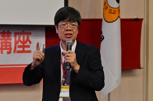 Chih-Chung Wu：稅務及行政執行獎勵金應立即廢止