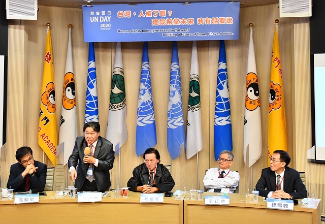 騙誰？　學者怒嗆執行署違法拍賣太極門土地領獎金　還敢說依法有據