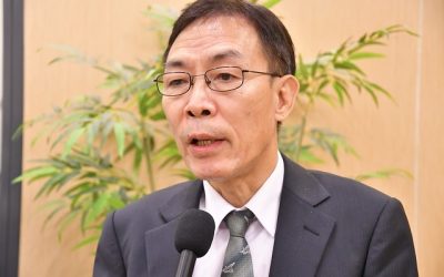 張家麟教授：「獎金制度腐蝕人心，一定要廢除！」