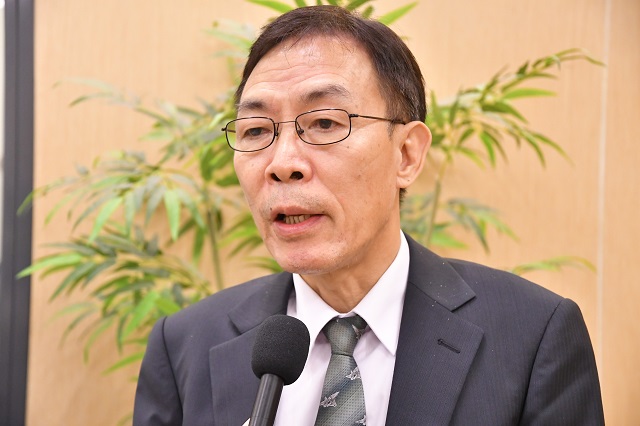 張家麟教授：「獎金制度腐蝕人心，一定要廢除！」