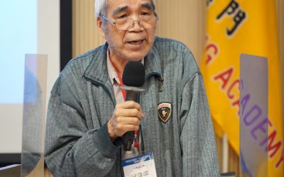 行政訴訟再審5年期限不當!陳逸南呼籲盡速修法終結威權 行政訴訟再審5年期限不當!陳逸南呼籲盡速修法終結威權