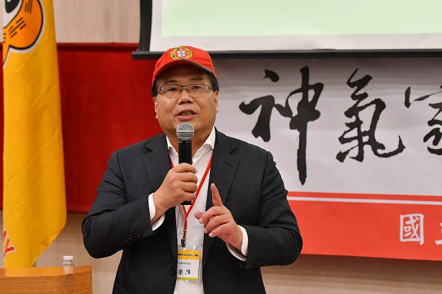 邱榮舉呼籲:行政部門、民代、縣市長馬上解決919竹北事件營救黃媽媽 邱榮舉呼籲:行政部門、民代、縣市長馬上解決919竹北事件營救黃媽媽