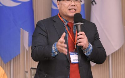 前台大法學院副院長邱榮舉：陳青旭冤案雖列入人權教案　但違法官員仍未被懲處