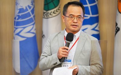 黃俊杰教授：人民擁有沒有恐懼的集會自由