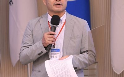 警察執法失當　黃俊杰教授呼籲國家應有積極調查違法公權力的義務