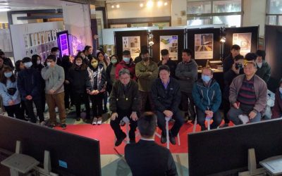 極限中創造可能　聖約翰科大學子創意無設限