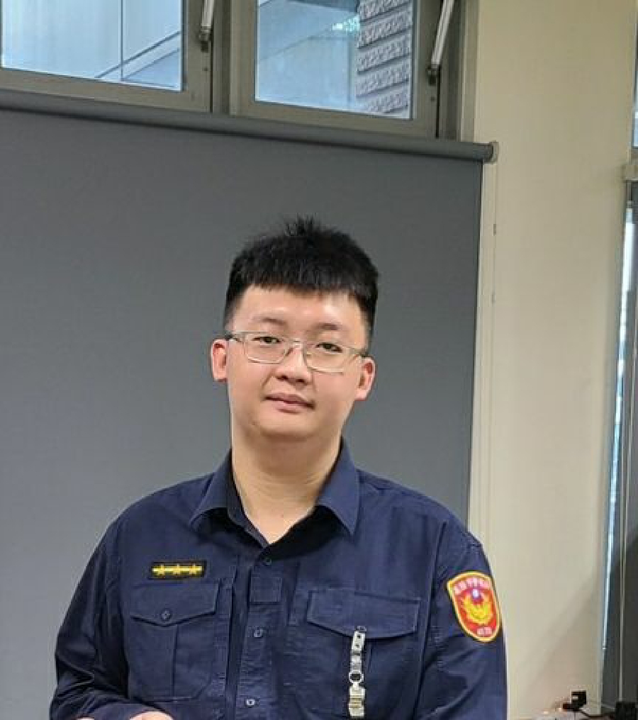 瘖啞翁受傷就醫　暖警即時安置護送返家