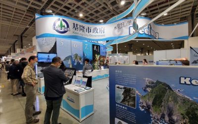 基隆海洋娛樂休閒軟實力　南港漁業展「隆」重登場