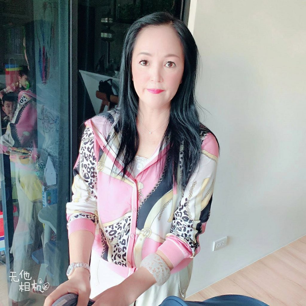 宋瑪緹雅藝術創作 寫實中充滿著旺盛生命力 宋瑪緹雅藝術創作 寫實中充滿著旺盛生命力