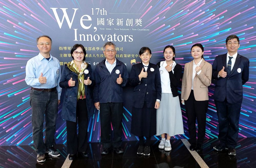 人工栽培雨來菇　原民作物大加值