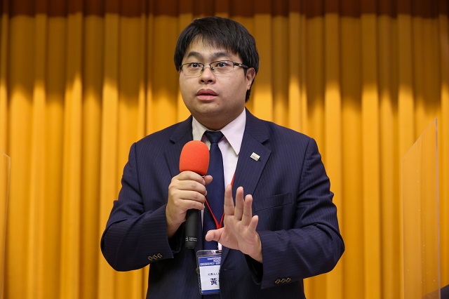 聯合國人權日　聚焦太極門假案檢驗政府保障人權落實程度