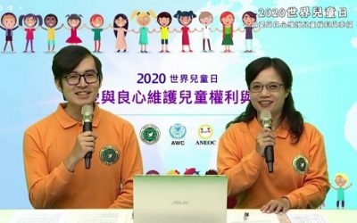 打造下一代幸福的未來　太極門擁有正向溫暖的環境