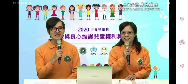 打造下一代幸福的未來　太極門擁有正向溫暖的環境