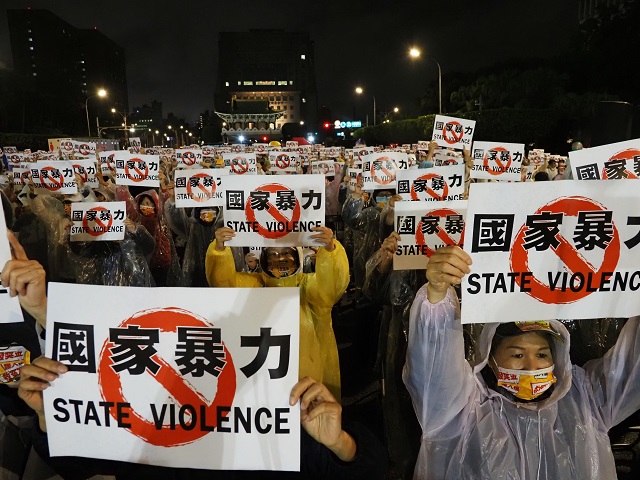 法稅要改革 租稅要公平!張茂楠:政府應該省思! 法稅要改革 租稅要公平!張茂楠:政府應該省思!