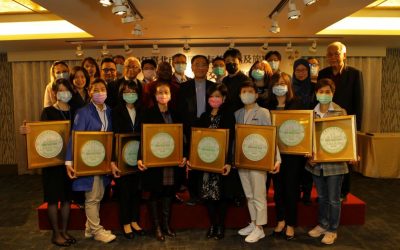 北市穆斯林景點旅宿再增14家全臺首辦穆斯林業者交流座談會