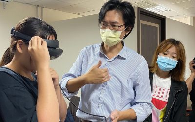 高雄AI智造產學、數位轉型案例12日登場
