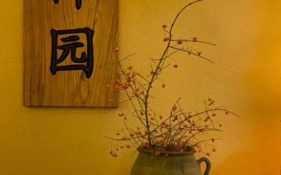 月亮古詩詞（九張機）第136集／月亮的心
