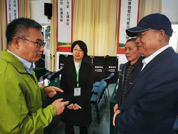 “黃帝文化”太迷人 尋根問祖蔣世傑就是要“聽故事” “黃帝文化”太迷人 尋根問祖蔣世傑就是要“聽故事”