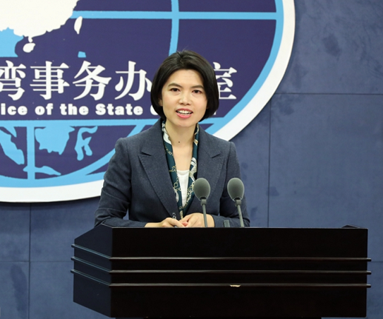 美國荒唐大劇劃下句點 中國制裁反噬、台灣褒貶不一 美國荒唐大劇劃下句點 中國制裁反噬、台灣褒貶不一
