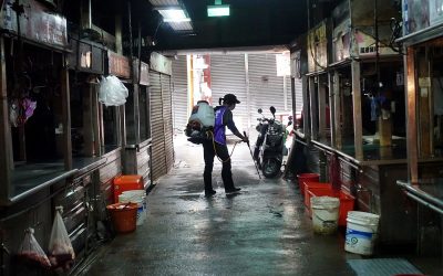 嘉義市1/25起進入醫療院所須出示健保卡　市府籲民眾配合確保院所安全