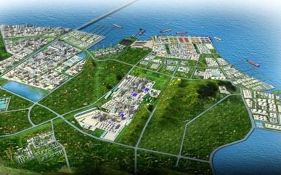 兩岸交流合作最密切　閩台產業融合發展走向“深耕厚植”