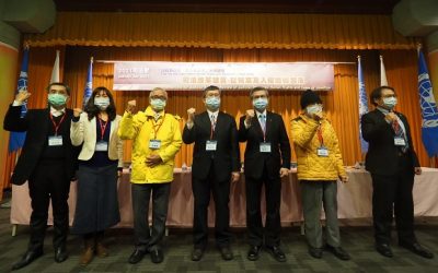 法稅改革終結冤案 2021年司法節  中外學者提建言