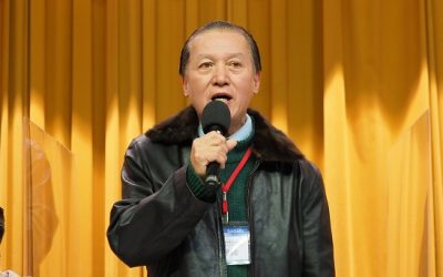 宗教不離公義 宗教界呼籲無良官員應直接下架 宗教不離公義 宗教界呼籲無良官員應直接下架