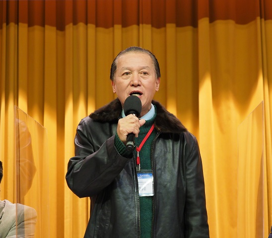 宗教不離公義　宗教界呼籲無良官員應直接下架