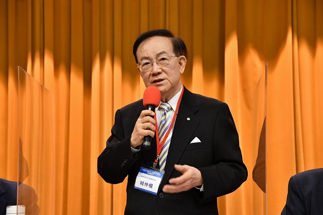 專家呼籲：政府應平反冤案　司改是全民的事