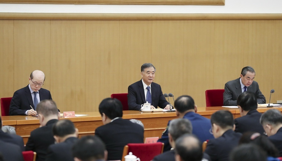 2020年兩岸關係十大新聞揭曉 2020年兩岸關係十大新聞揭曉