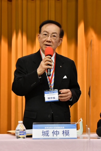 司法節從冤案及人權體檢司法論壇登場