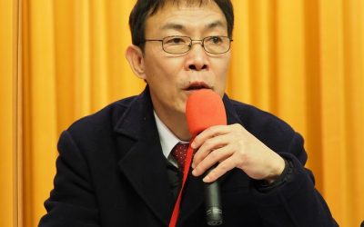 司改總體檢：公權力過大　違法公務員不用被懲處　人權沒保障