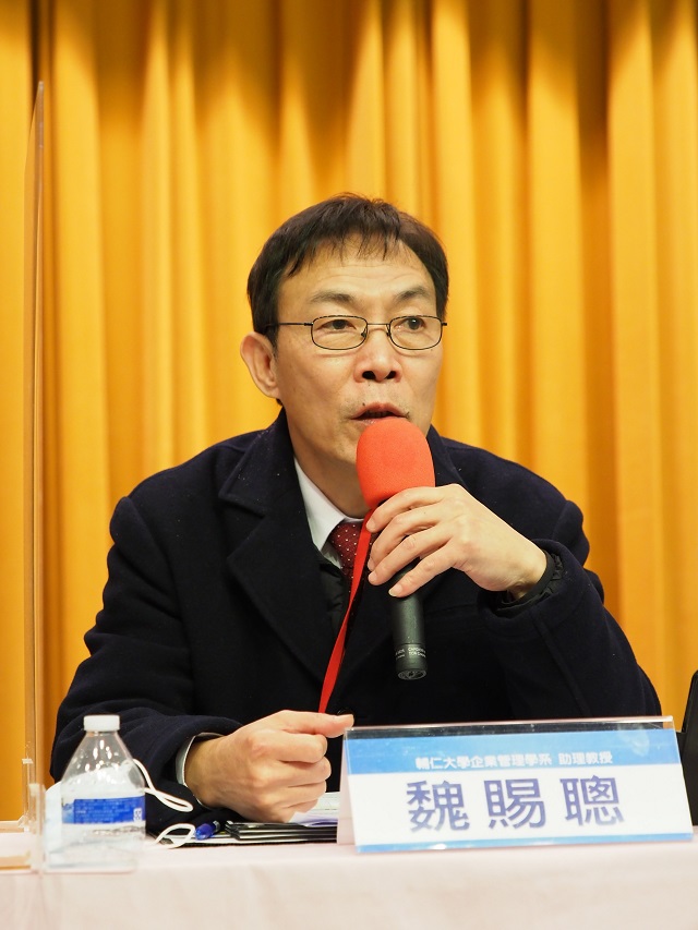 司改總體檢:公權力過大 違法公務員不用被懲處 人權沒保障 司改總體檢:公權力過大 違法公務員不用被懲處 人權沒保障