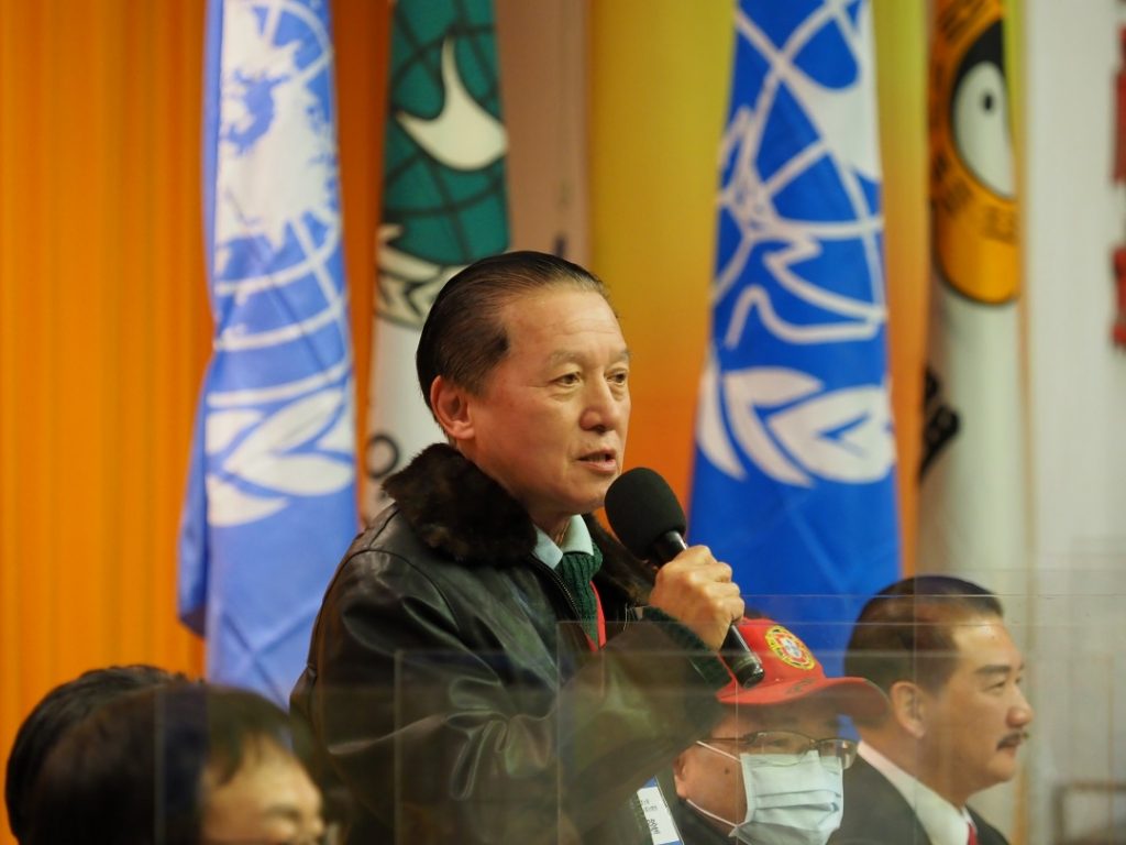 司法節論壇 專家呼籲平反冤案是最好的社會教育 司法節論壇 專家呼籲平反冤案是最好的社會教育