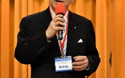 前司法院副院長城仲模：行政機關對司法權怠慢，讓太極門蒙冤24年！
