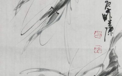 退伍不褪色　記畫家陳宏林老師／李洪濤、劉伊韙