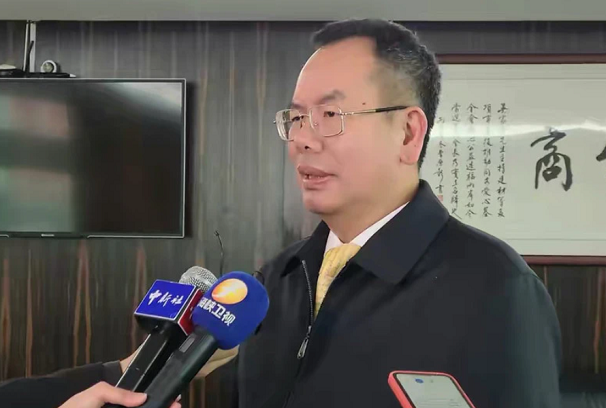 自願免費原則 廈門開放臺胞接種新冠疫苗 自願免費原則 廈門開放臺胞接種新冠疫苗