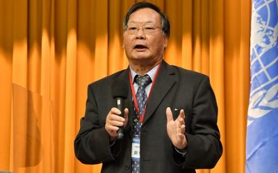 台灣首位稅務吹哨人!黃坤光:沒有哪個國家可以非法課稅 台灣首位稅務吹哨人!黃坤光:沒有哪個國家可以非法課稅