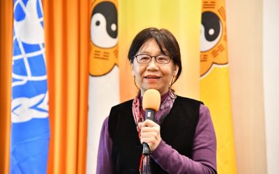 稅災戶現身說法 指出台灣的重大司法問題 稅災戶現身說法 指出台灣的重大司法問題
