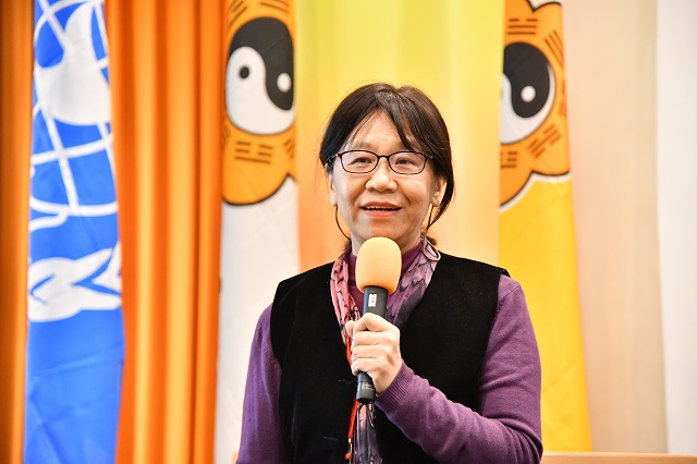 稅災戶現身說法　指出台灣的重大司法問題